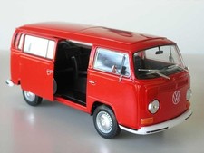 Volkswagen VW T2 Bus Modèle