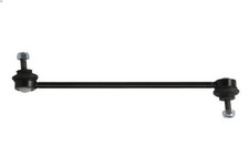 Tringlerie de barre de torsion