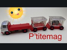 Les Miniatures Minialuxe La