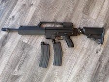 Tippmann X7 Phenom  G36– Tacamo Magfed Kit
