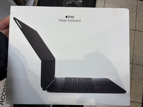Apple ipad magic - apple,