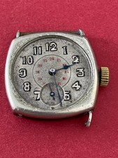Montre militaire WW1