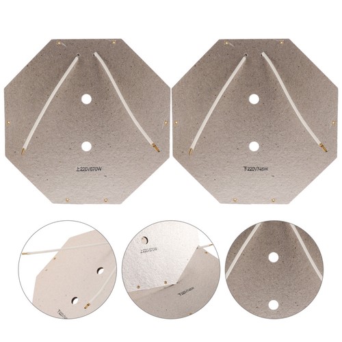 Chauffe plat électrique - ,