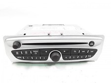 Renault Megane 2008-2012 Radio Car Stereo 281159243R