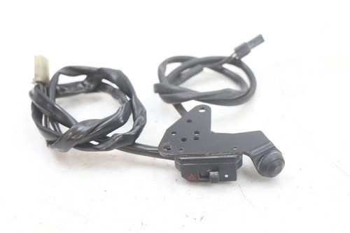Commodo feux detresse yamaha - commodo,