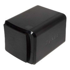 ZyXEL NAS542 NAS 0GB ARM