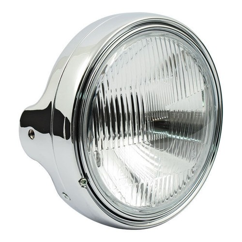 Phare ltd chromé pour - 7",