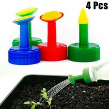 4Pcs Bouteille Arrosage Jardin