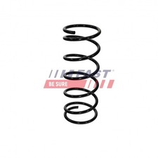 Ressort d'Amortisseur Avant