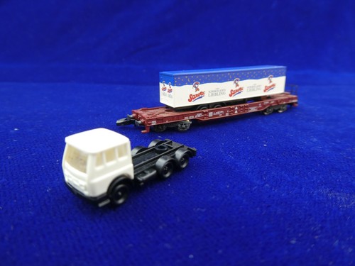 Rare top train coffret - rare,
