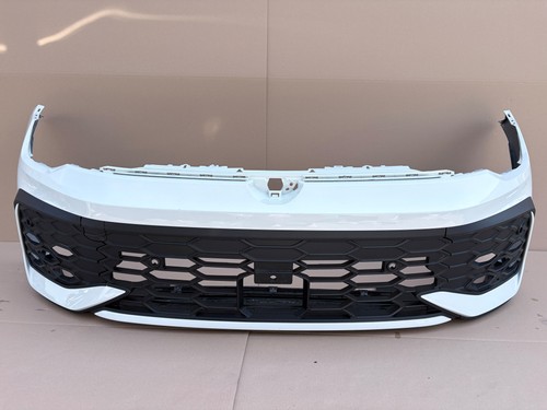 Pare chocs avant golf - avant, vw