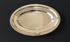 PETIT PLAT DE SERVICE EN INOX