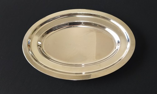 Petit plat service - plat, de