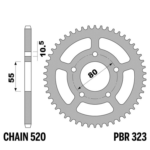 Montesa cota 247 248 - cota, 247/