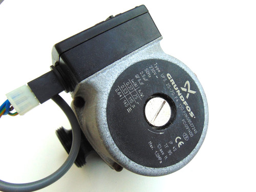 Pompe chaudiere circulateur - de,