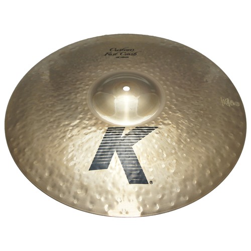 Zildjian k0984 k - zildjian, custom