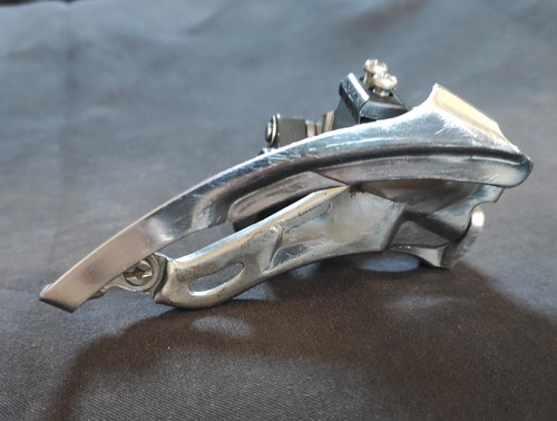 Shimano deore m739 - deore, fd-m739