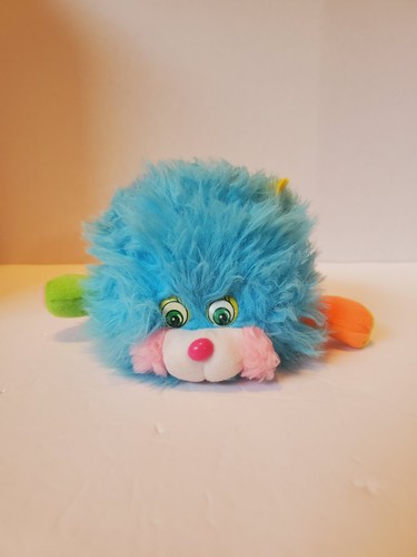 Vintage 1986 popples mini - 1986,