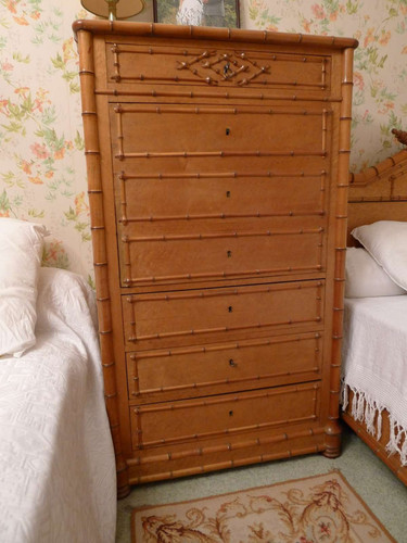 Chambre coucher 1922 - 1922,, style