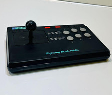 Bâton de combat Hori Multi