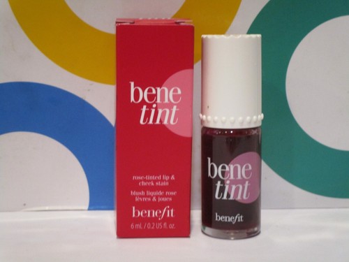 Benefit benetint rose - benefit, rose-tinted
