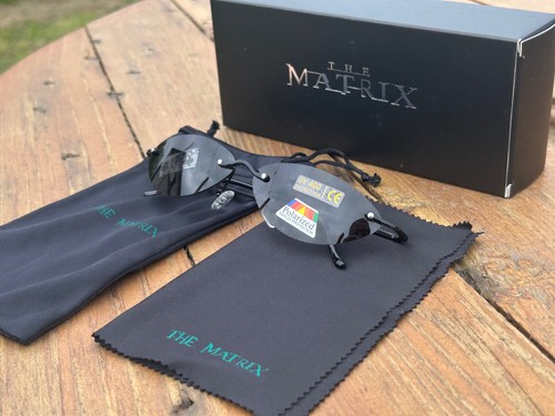 Lunettes matrix new version - lunettes,