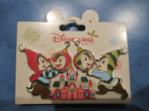 Pin disneyland paris tic - disneyland,