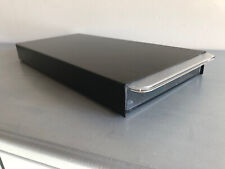 Boite à rangement capsules