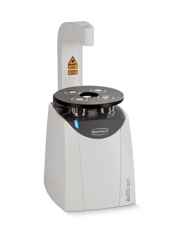 Renfert auto spin - renfert,