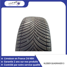 🇫🇷 Pneu KLEBER QUADRAXER