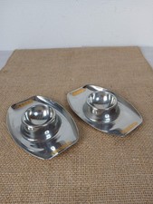duo coquetiers anciens en