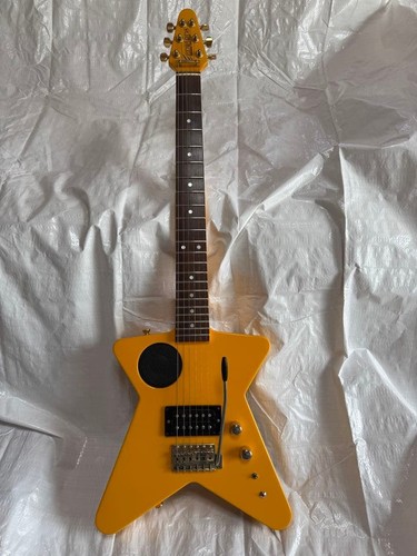 Guitare esp star - guitare, avec