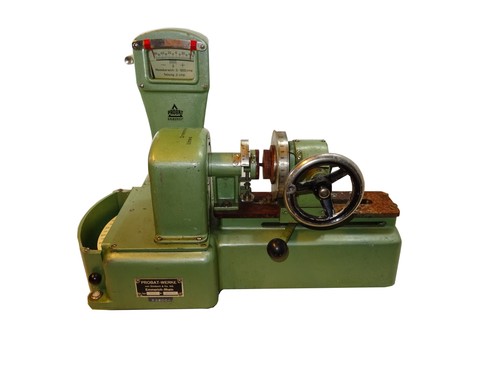 Probat werke t015 machine - probat,