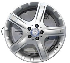 JANTE TOLE Mercedes-Benz R