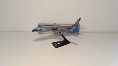 Maquette avion boeing - d'avion,