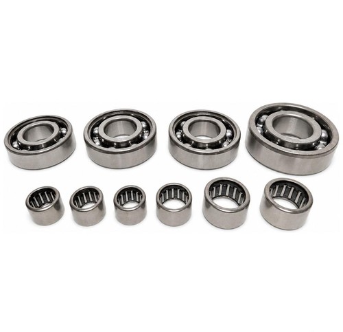 Kit roulement douille - kit, roulement/douille