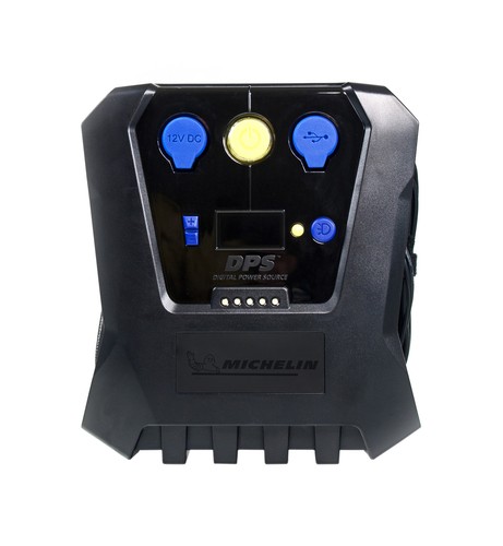 Michelin compresseur digital - compresseur,
