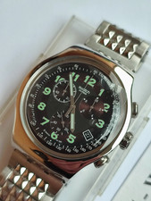 Swatch Irony The Chrono