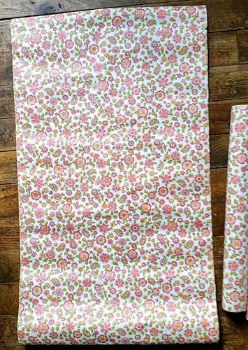 Rouleaux papier peint - 9,