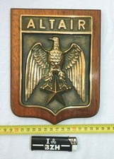 ALTAIR :  DRAGUEUR COTIER