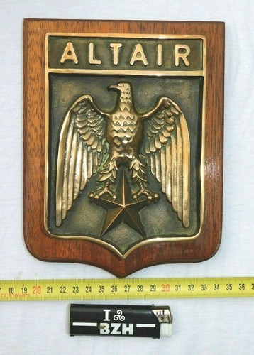 Altair dragueur cotier - ,