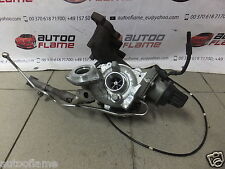 Audi A3 8X VW Polo 6R Skoda Fabia Yeti 5L 1.6 TDI Turbo Turbocharger 03L253016A