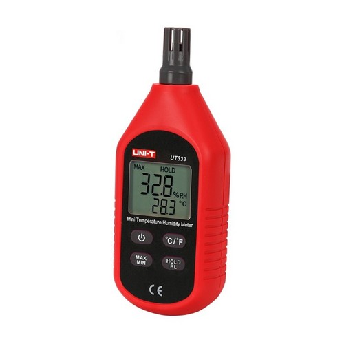 Mini thermomètre - , /