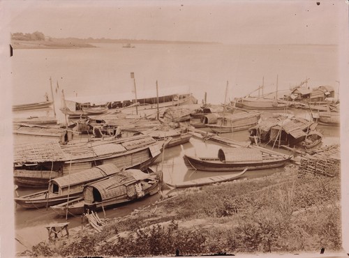 Photo ancienne indochine - photo,