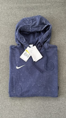 Sweat capuche nike psg - sweat, x