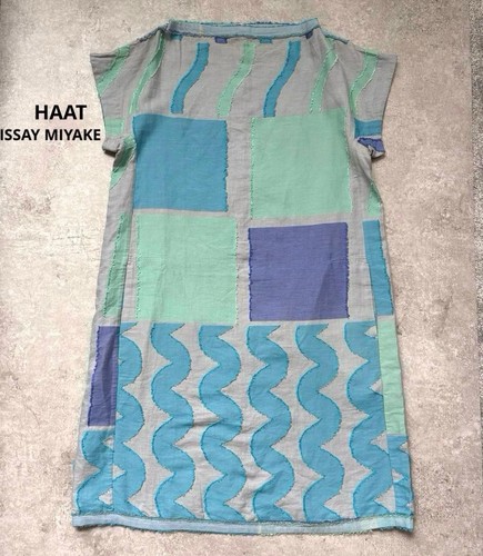 Robe haat issey miyake - robe,
