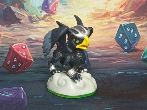 Sonic boom figurine skylanders - boom,