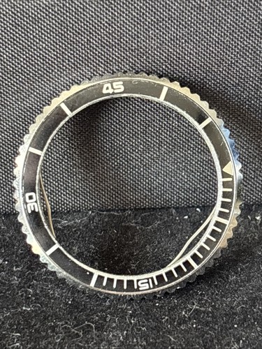 Lunette montre plongée