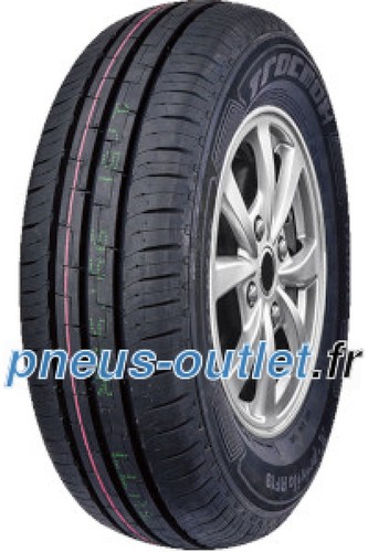 Tracmax privilo rf19 225 - privilo, 225/70