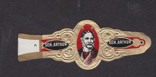 Antique cigar ring bn90058 man - bn90058,